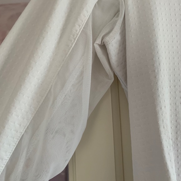 Bette and Court half zip - Picture 4 of 8